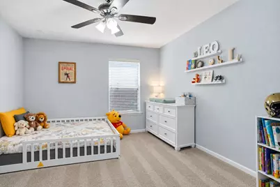 8713 Wagon Trail, Cross Roads, TX 76227 - Photo 18