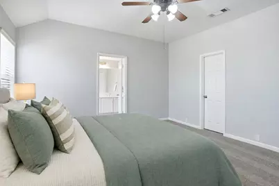8713 Wagon Trail, Cross Roads, TX 76227 - Photo 14