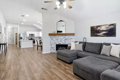 8713 Wagon Trail, Cross Roads, TX 76227 - Photo 10