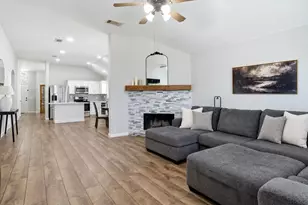 8713 Wagon Trail, Cross Roads, TX 76227 - Photo 10