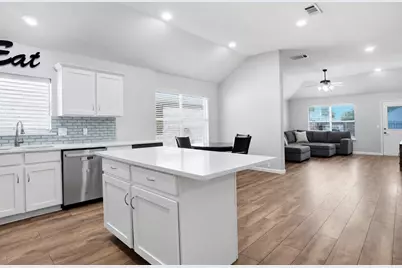 8713 Wagon Trail, Cross Roads, TX 76227 - Photo 6