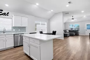 8713 Wagon Trail, Cross Roads, TX 76227 - Photo 6