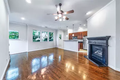 1712 Mary Street, Dallas, TX 75206 - Photo 2
