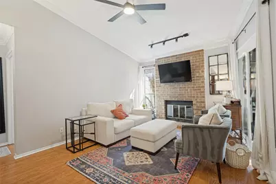1208 Riverchase Lane #247, Arlington, TX 76011 - Photo 2