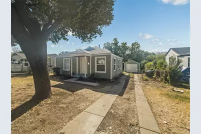 4212 McCart Avenue, Fort Worth, TX 76115 - Photo 2