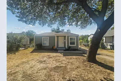 4212 McCart Avenue, Fort Worth, TX 76115 - Photo 1