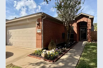 2008 Kingsbrook Trail, Fort Worth, TX 76120 - Photo 1