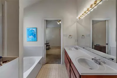 6700 Daffodil Court, Fort Worth, TX 76137 - Photo 10