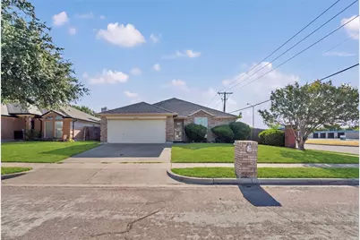 6700 Daffodil Court, Fort Worth, TX 76137 - Photo 1