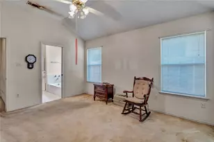6700 Daffodil Ct, Fort Worth, TX 76137 - Photo 8