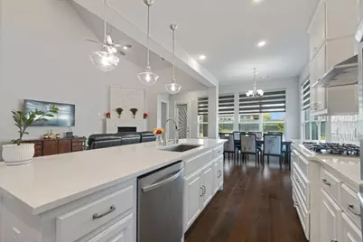 1733 Stepping Stone Trail, Argyle, TX 76226 - Photo 8