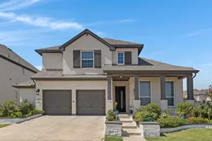 1733 Stepping Stone Trl, Argyle, TX 76226 - Photo 1