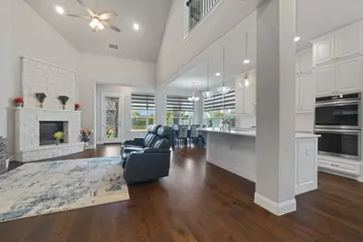 1733 Stepping Stone Trail, Argyle, TX 76226 - Photo 6