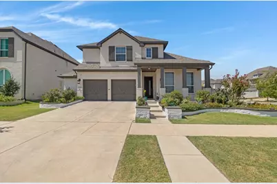 1733 Stepping Stone Trail, Argyle, TX 76226 - Photo 2