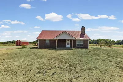 7959 County Road 4823, Wolfe City, TX 75496 - Photo 4
