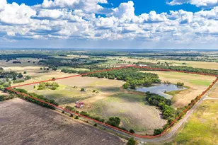 7959 Co Rd 4823, Wolfe City, TX 75496 - Photo 1