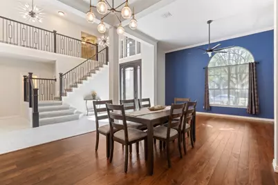 11616 Meridian Drive, Frisco, TX 75035 - Photo 8