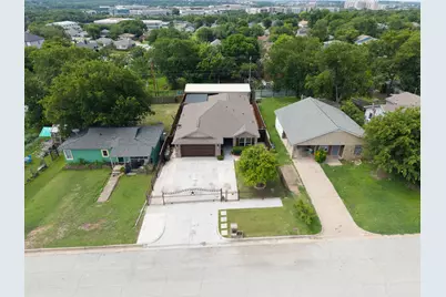 5309 Humbert Avenue, Fort Worth, TX 76107 - Photo 26
