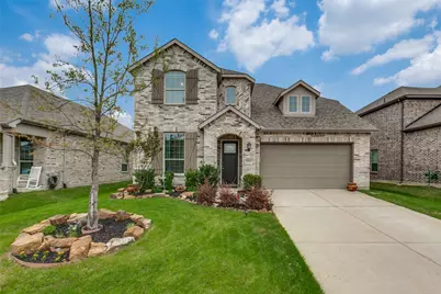 1715 Wildwood Lane, Wylie, TX 75098 - Photo 1