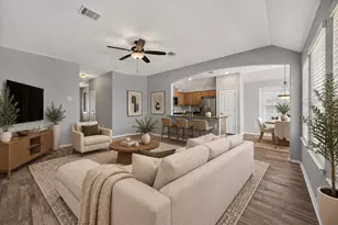 2120 Swenson Rnch Trl, Fort Worth, TX 76134 - Photo 6