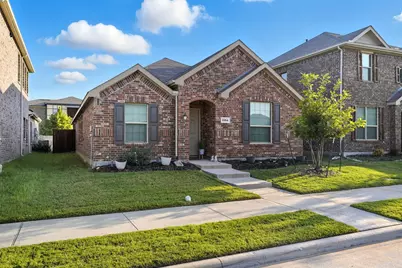 2264 Jasper Drive, Little Elm, TX 76227 - Photo 2