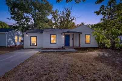 4424 Tacoma Street, Dallas, TX 75216 - Photo 2