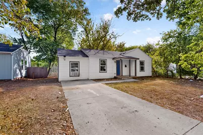 4424 Tacoma Street, Dallas, TX 75216 - Photo 4