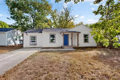 4424 Tacoma Street, Dallas, TX 75216 - Photo 1