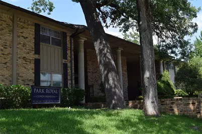 7931 Royal Lane #216, Dallas, TX 75230 - Photo 2
