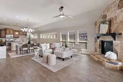 9328 Amistad Lane, Denton, TX 76226 - Photo 10