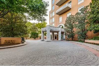 2801 Turtle Creek Boulevard #3E, Dallas, TX 75219 - Photo 20