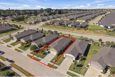 9513 Dusky Trail, McKinney, TX 75071 - Photo 36