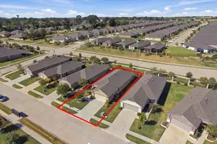 9513 Dusky Trl, McKinney, TX 75071 - Photo 36