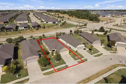 9513 Dusky Trail, McKinney, TX 75071 - Photo 34