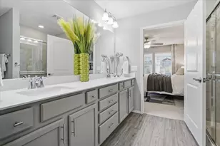 9513 Dusky Trl, McKinney, TX 75071 - Photo 4