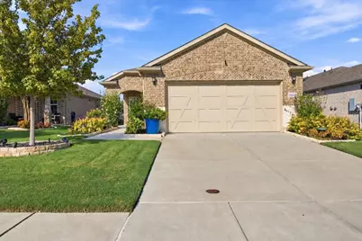 9513 Dusky Trail, McKinney, TX 75071 - Photo 1