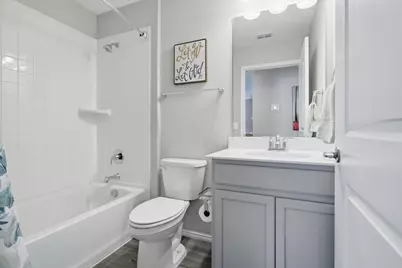 9513 Dusky Trail, McKinney, TX 75071 - Photo 18