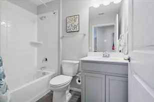 9513 Dusky Trl, McKinney, TX 75071 - Photo 18