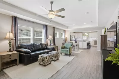 9513 Dusky Trail, McKinney, TX 75071 - Photo 10