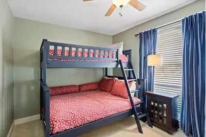 4301 Crescent Drive, De Cordova, TX 76049 - Photo 22