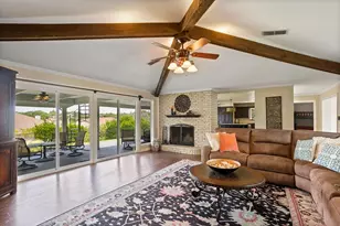 4301 Crescent Dr, De Cordova, TX 76049 - Photo 10