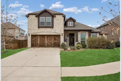 504 Lowland Lane, Waxahachie, TX 75165 - Photo 1