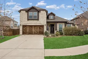 504 Lowland Ln, Waxahachie, TX 75165 - Photo 1