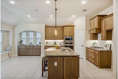 504 Lowland Lane, Waxahachie, TX 75165 - Photo 4