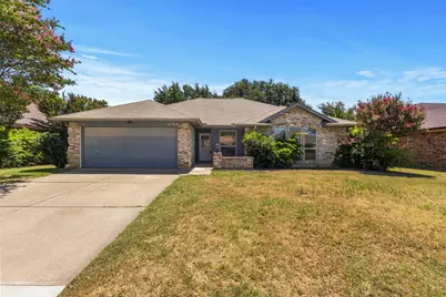 2709 Typhon Drive, Grand Prairie, TX 75052 - Photo 1