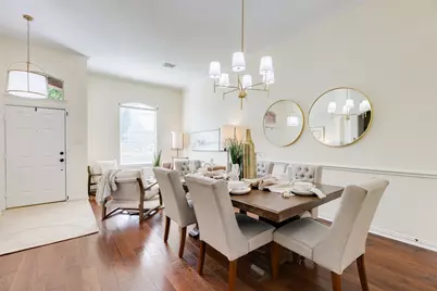 881 Sibyl Lane, Prosper, TX 75078 - Photo 4