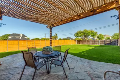 881 Sibyl Lane, Prosper, TX 75078 - Photo 22