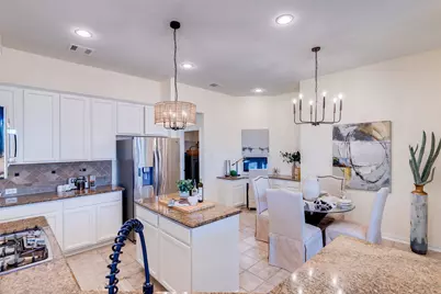 881 Sibyl Lane, Prosper, TX 75078 - Photo 8