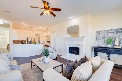 881 Sibyl Lane, Prosper, TX 75078 - Photo 10