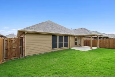 808 Kinghaven Drive, Little Elm, TX 75068 - Photo 22